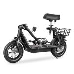 BOGIST M5 PRO elektromos roller