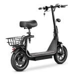 BOGIST M5 PRO elektromos roller