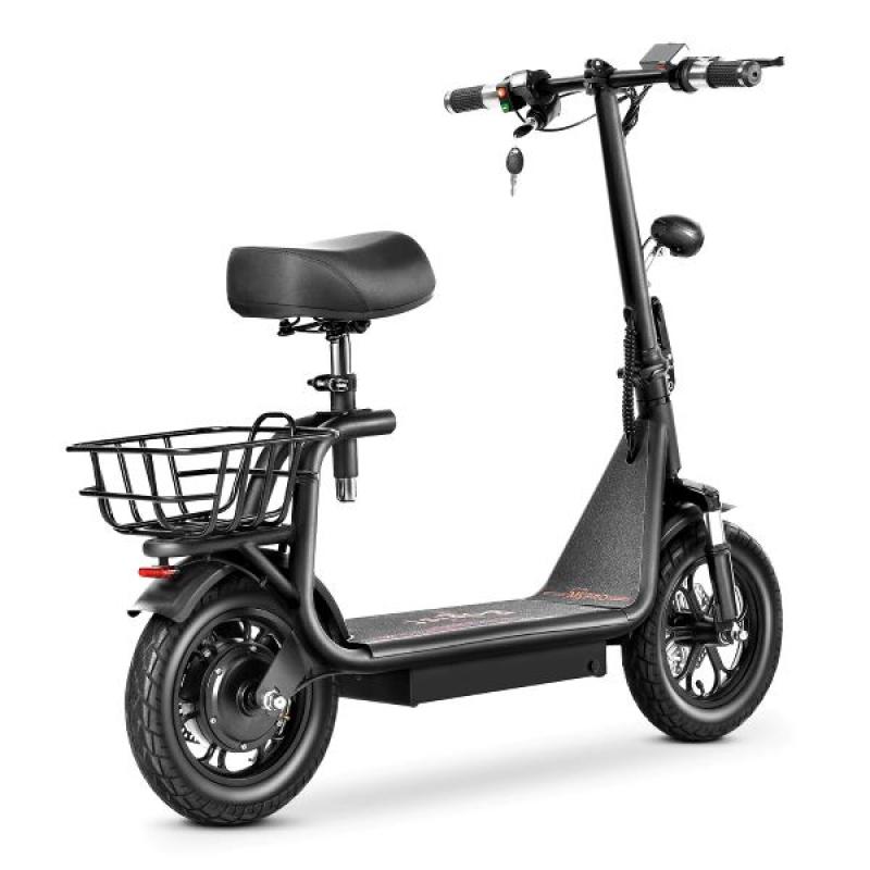 BOGIST M5 PRO elektromos roller