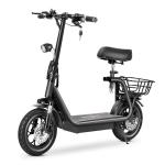 BOGIST M5 PRO elektromos roller