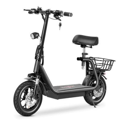 BOGIST M5 PRO elektromos roller