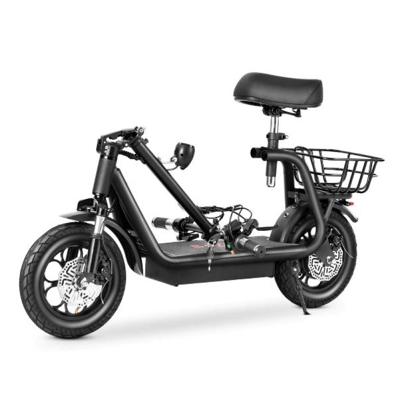 BOGIST M5 PRO elektromos roller