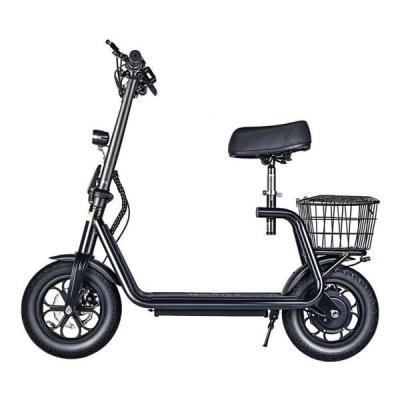 BOGIST M5 PRO elektromos roller