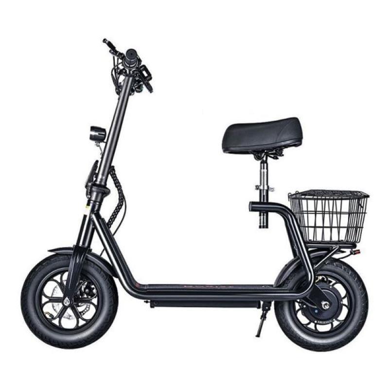 BOGIST M5 PRO elektromos roller