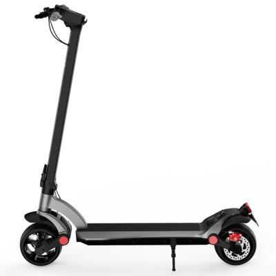 Cunfon LZ 500 elektromos robogó