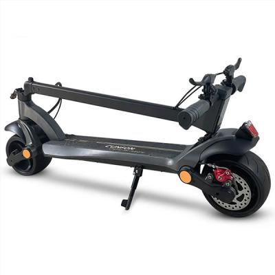 Cunfon LZ 500 elektromos robogó