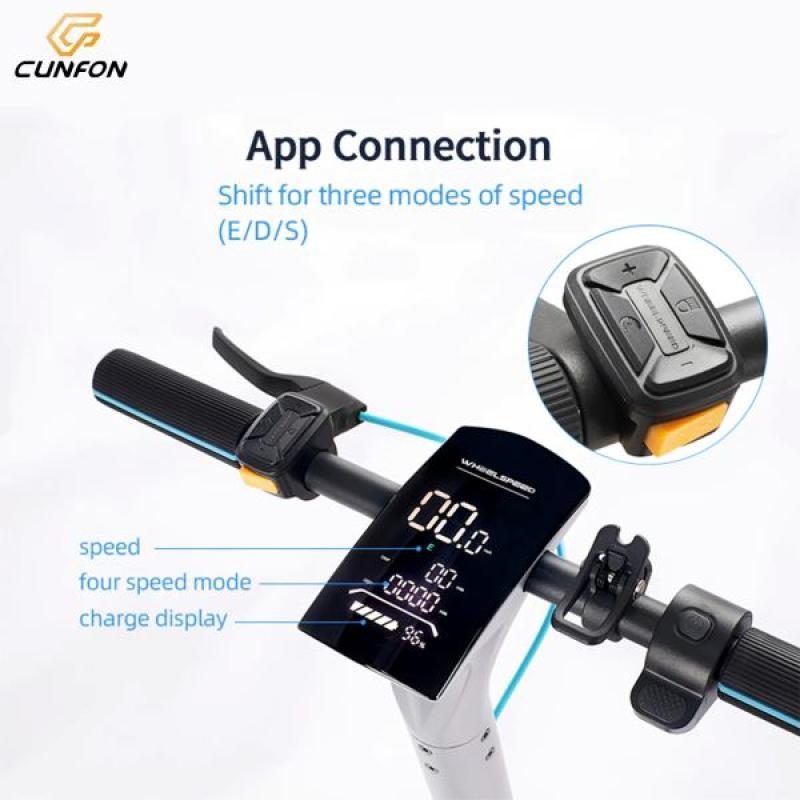 CUNFON RS350 elektromos roller