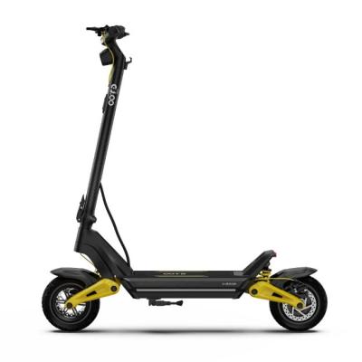 OOTD S10 összecsukható elektromos robogó