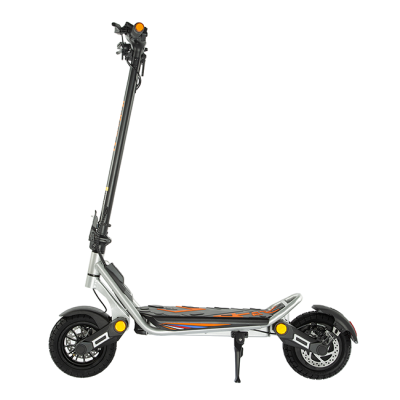 KuKirin A1 elektromos roller