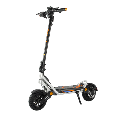 KuKirin A1 elektromos roller