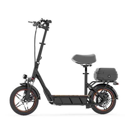 KuKirin C1 Pro elektromos roller