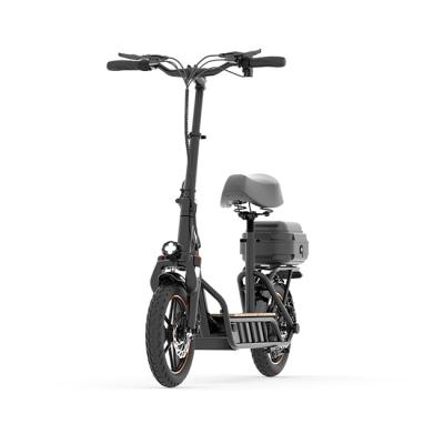 KuKirin C1 Pro elektromos roller