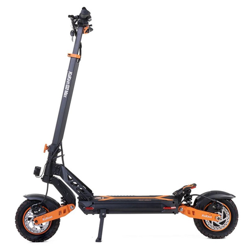 KuKirin G2 Max Elektromos Roller
