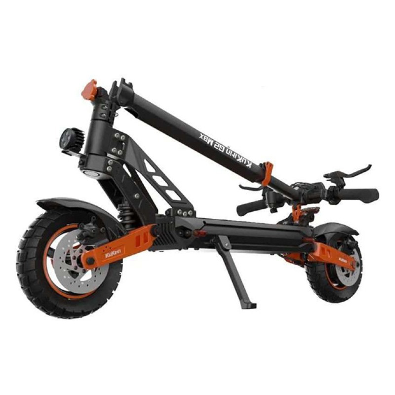 KuKirin G2 Max Elektromos Roller