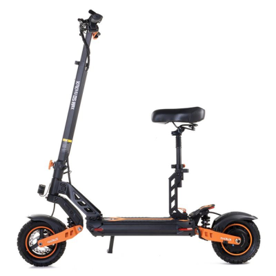 KuKirin G2 Max Elektromos Roller