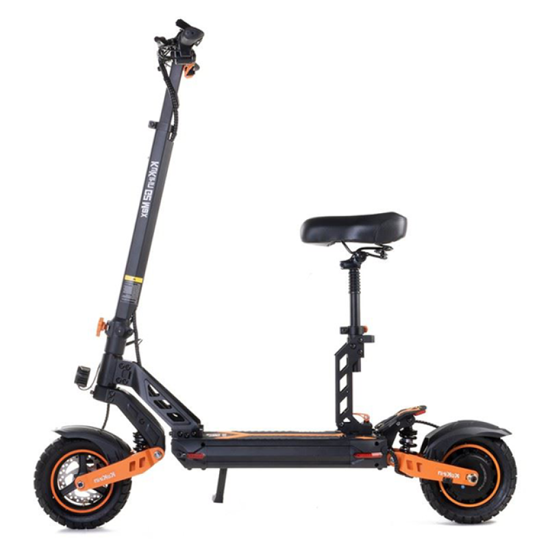 KuKirin G2 Max Elektromos Roller