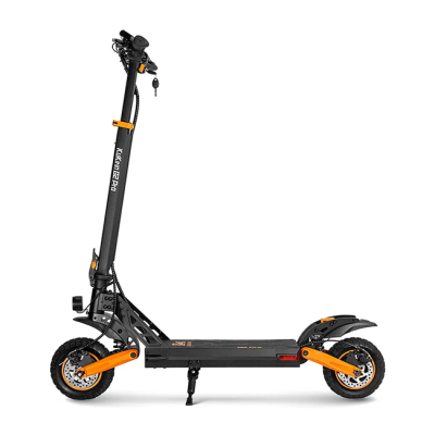 KuKirin G2 Pro elektromos robogó
