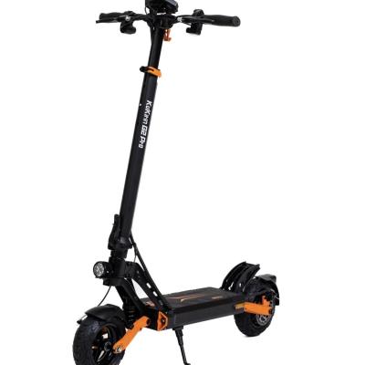 KuKirin G2 Pro elektromos robogó