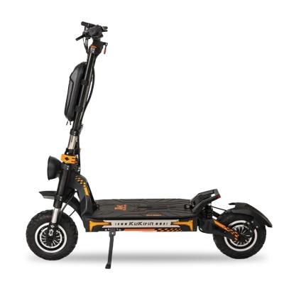 KuKirin G4 MAX elektromos roller