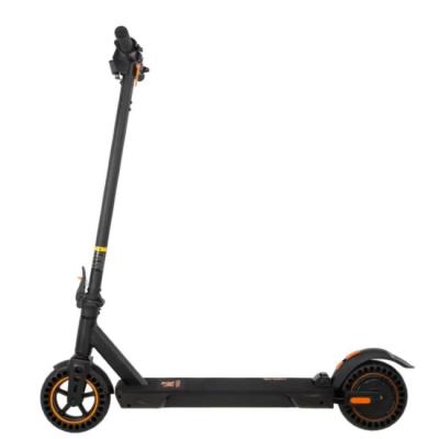 Kukirin S1 Max elektromos robogó