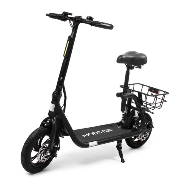 Modster M650 e Scooter