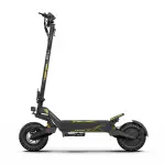 OOTD T10 elektromos roller