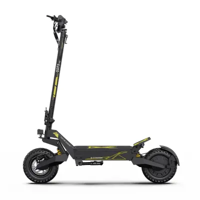 OOTD T10 elektromos roller