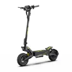 OOTD T10 elektromos roller