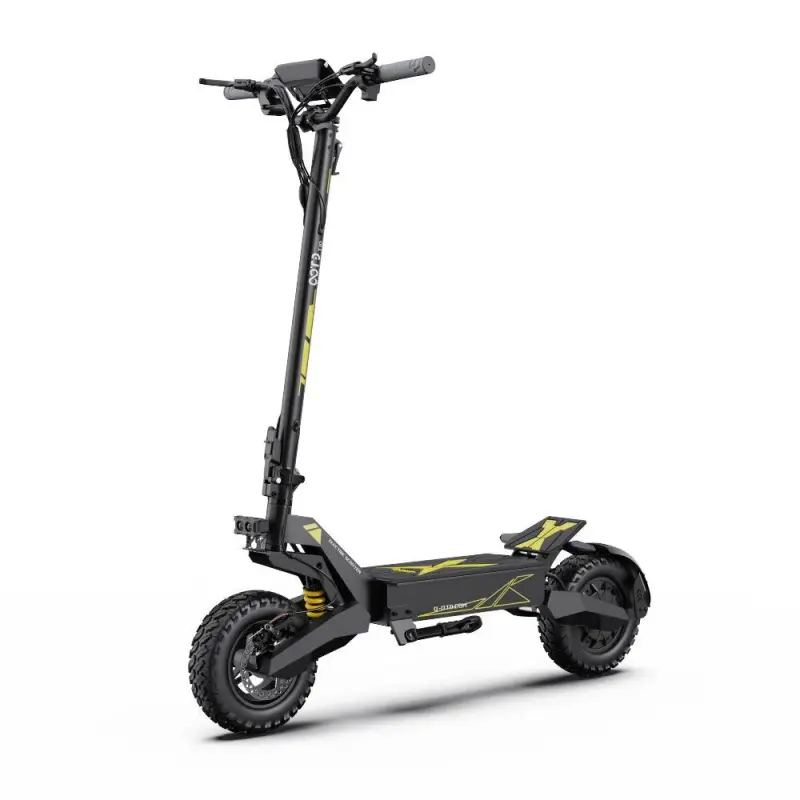 OOTD T10 elektromos roller