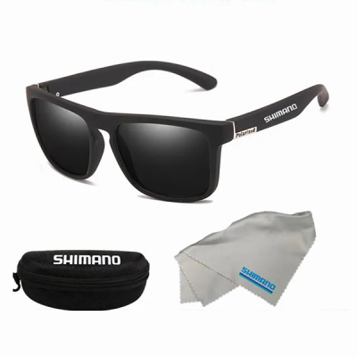 Shimano polarizált napszemüveg UV400