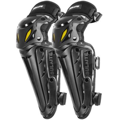Sulaite motocross térd és könyökvédő készlet