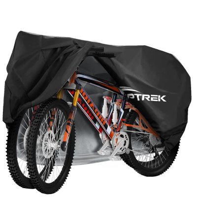 Toptrek kerékpár takaróponyva 210D Oxford
