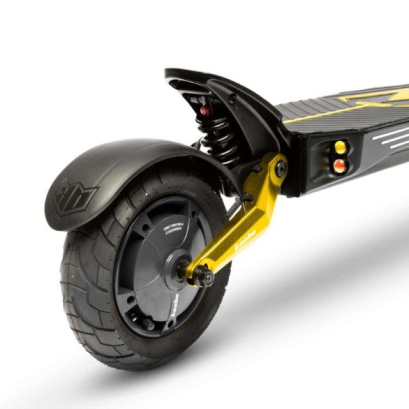 Kaabo Mantis King GT