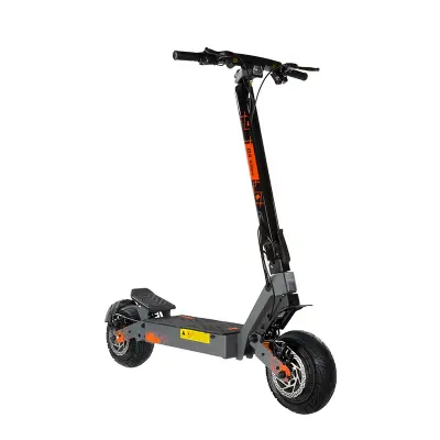 KuKirin G4 Ultra